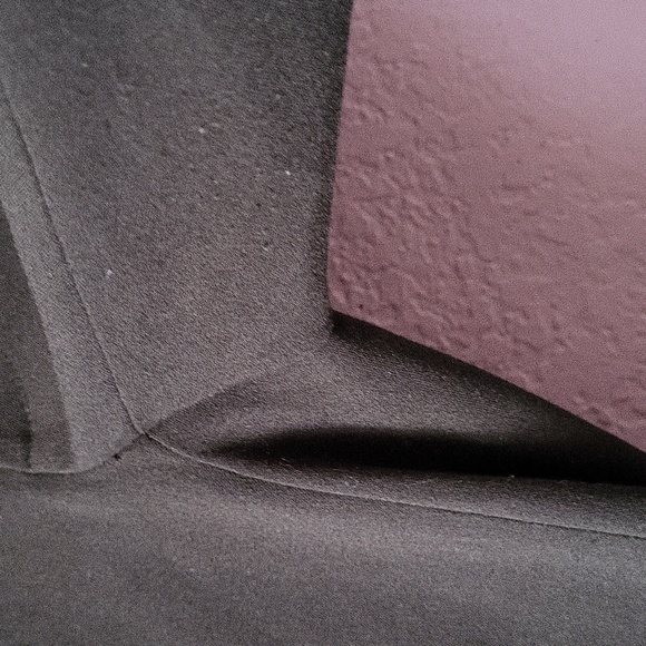 Holly Would Women's Black Pants - Picture 7 of 10